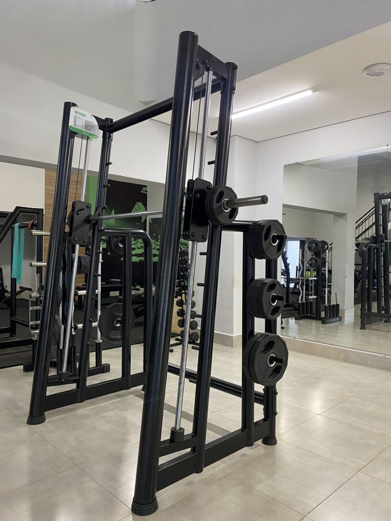 Academia Haka Cascavel