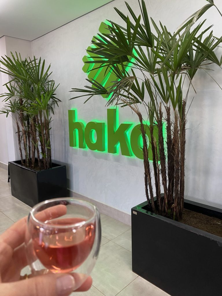 Haka Academia Personalizada Cascavel