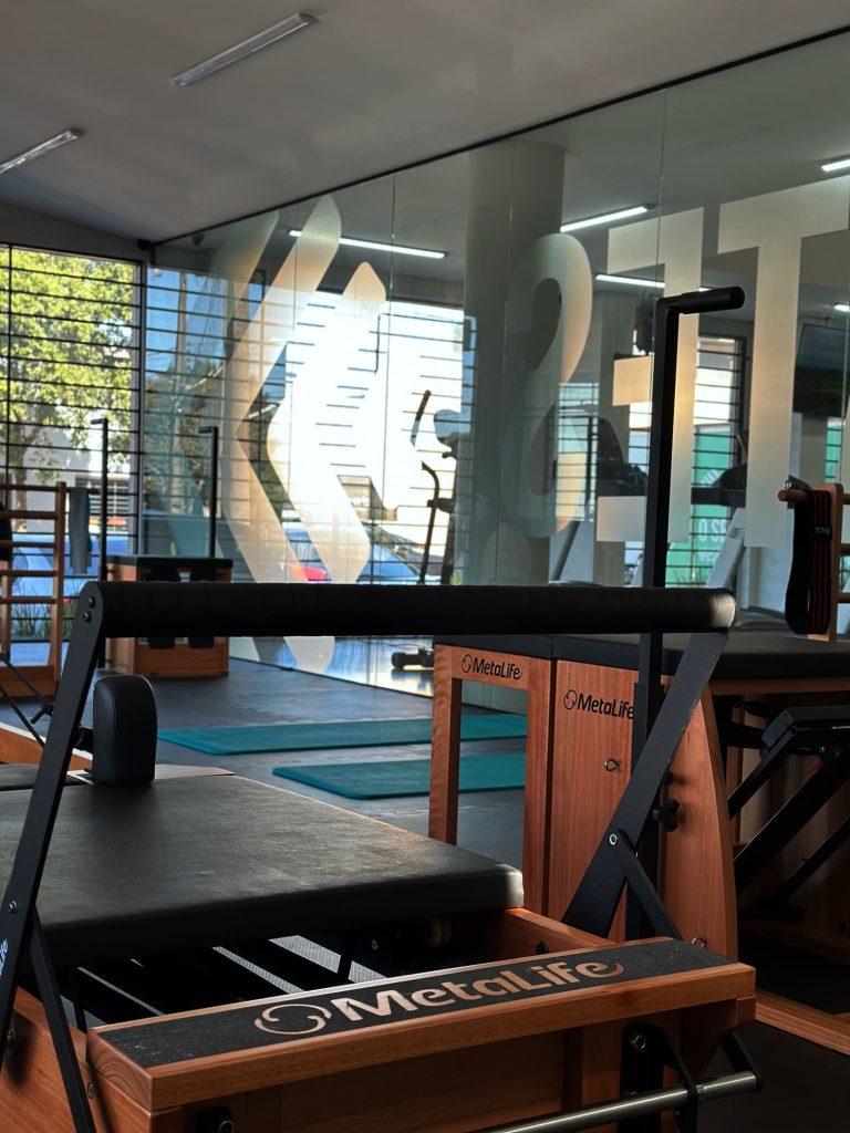 Haka Academia - Pilates Cascavel