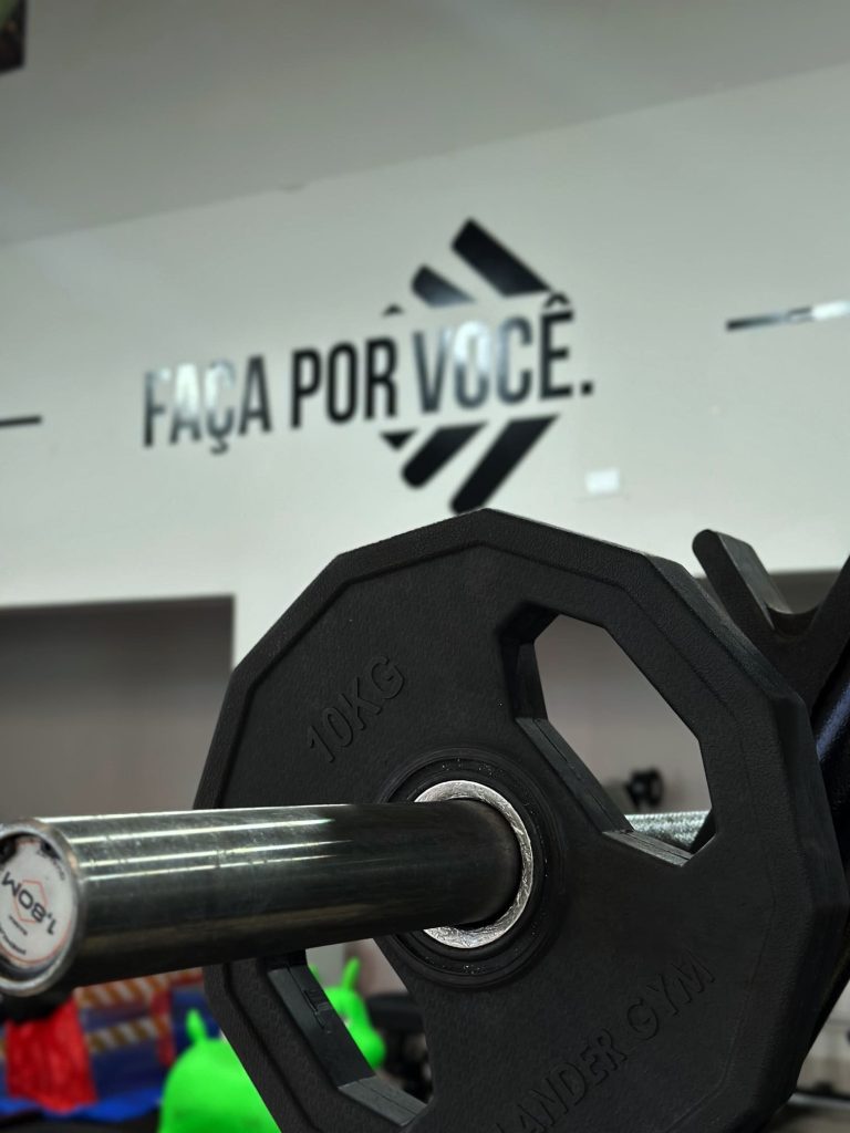 Personal Trainer em Cascavel