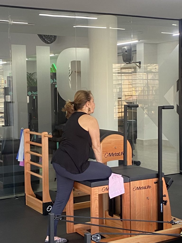 Pilates Cascavel