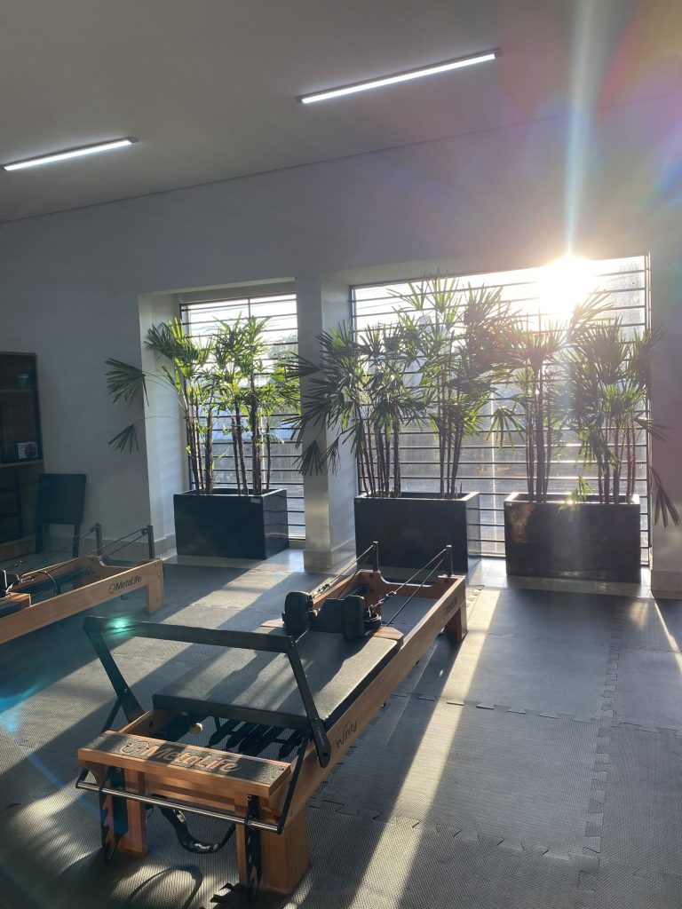 Pilates em Cascavel - Haka Academia